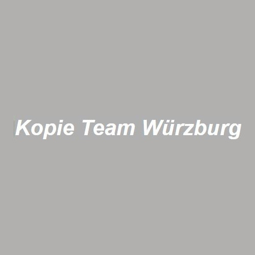 Logo von Kopie Team Würzburg