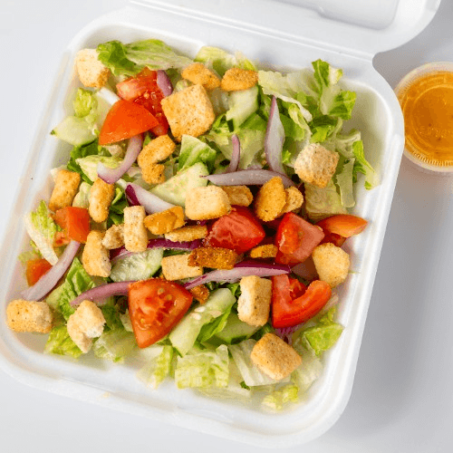 39. Garden Salad