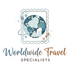 Worldwide Travel Specialists Logo