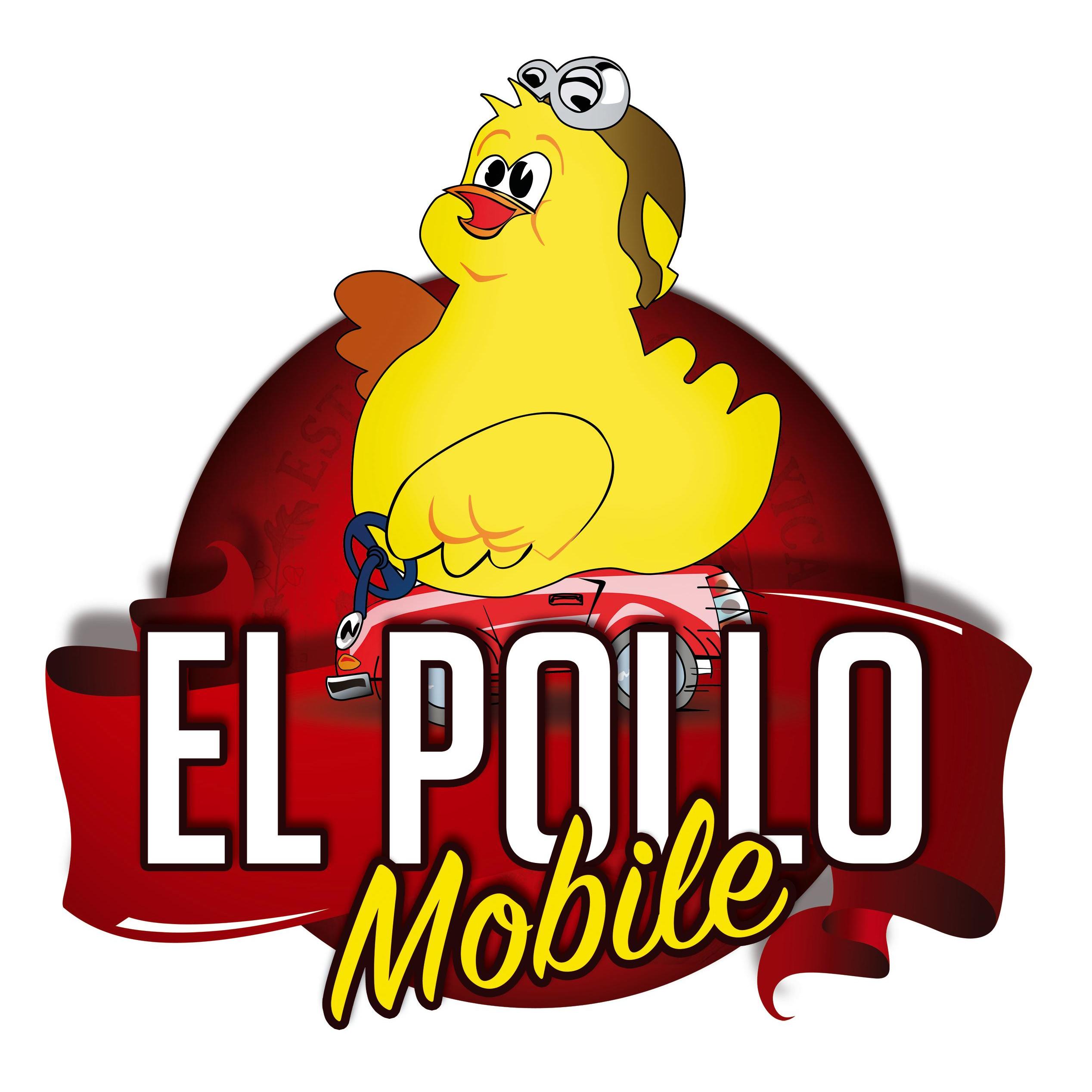 El Pollo Mobile