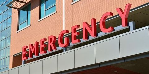 Observe National Safety Month With 3 Signs You Need Emergency Room Help
