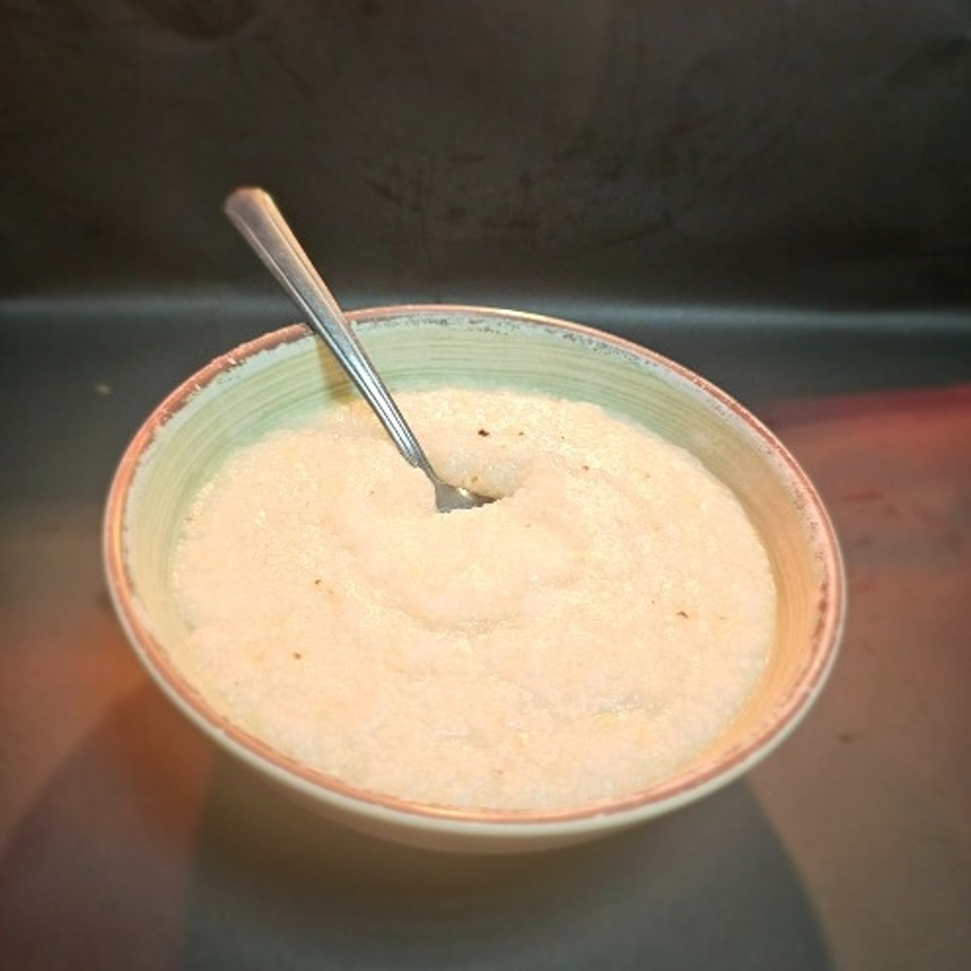 Grits