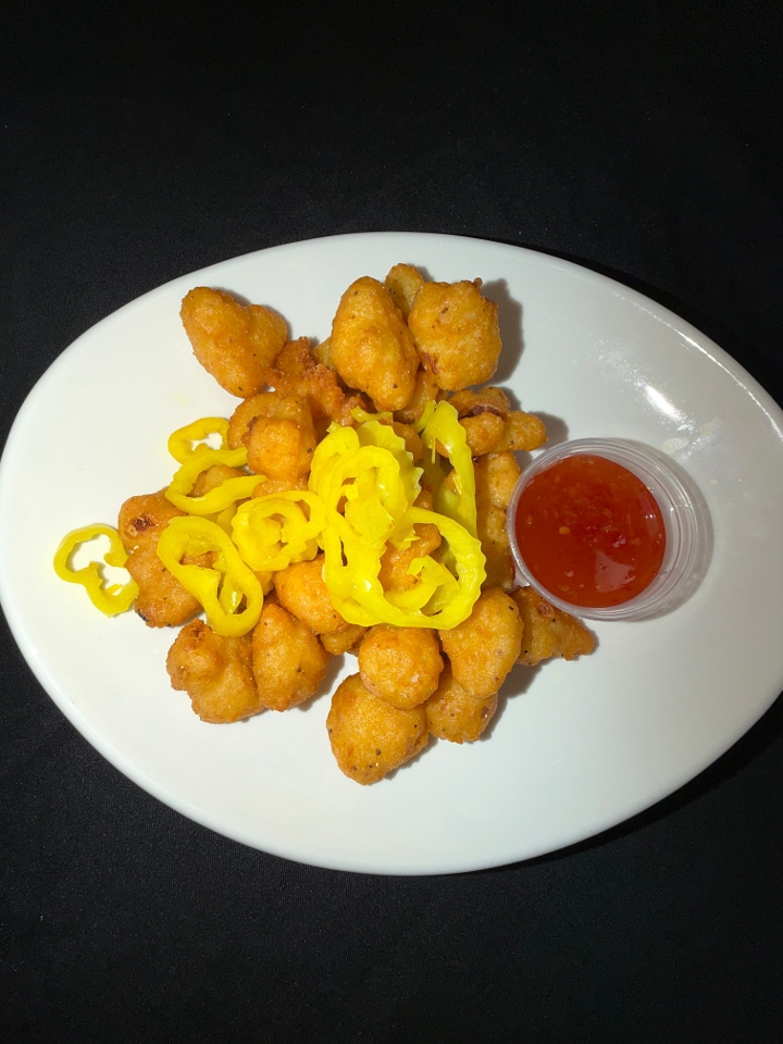 Bangkok Crispy Cauliflower