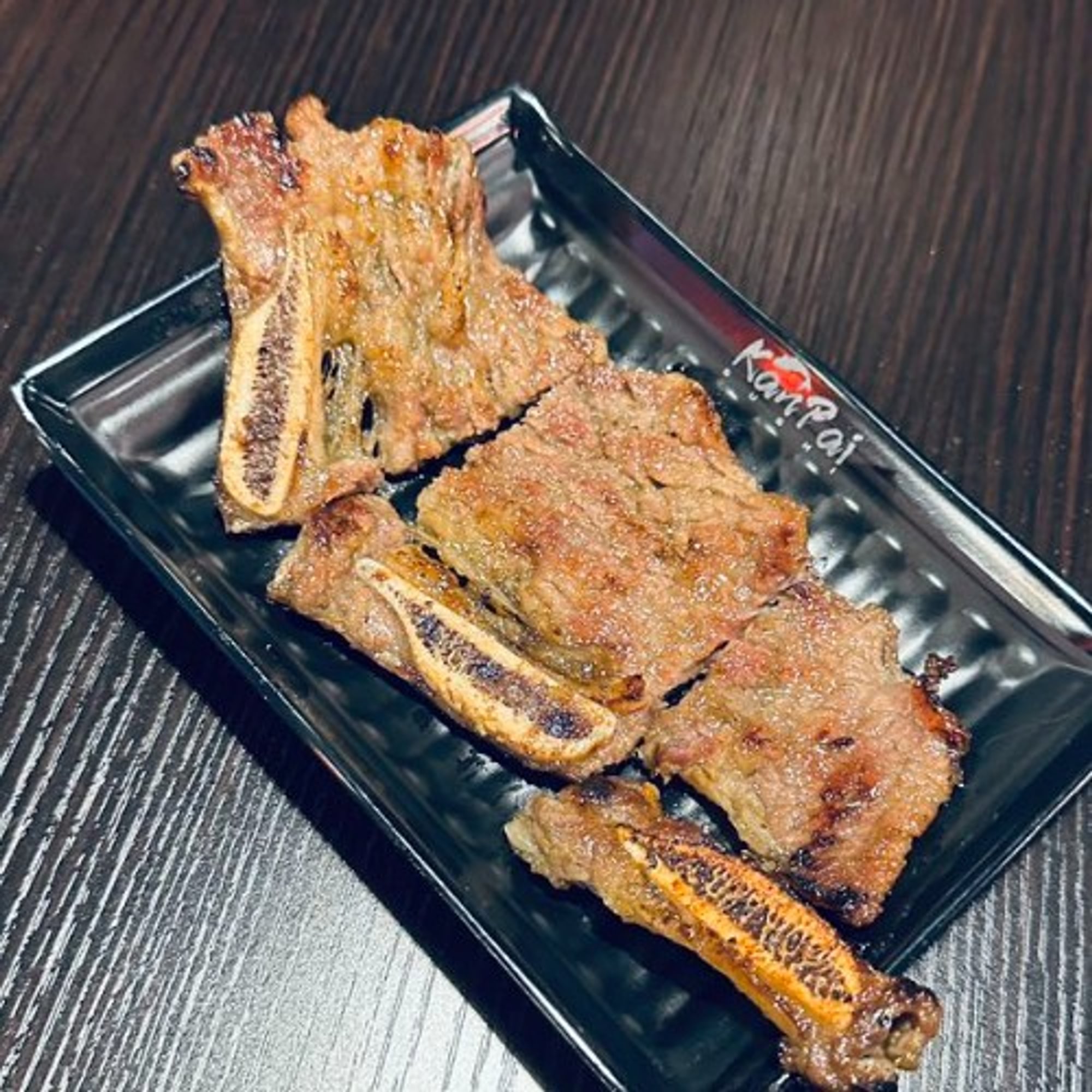 Japanese Short Rib
