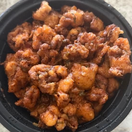 Gobi Manchurian