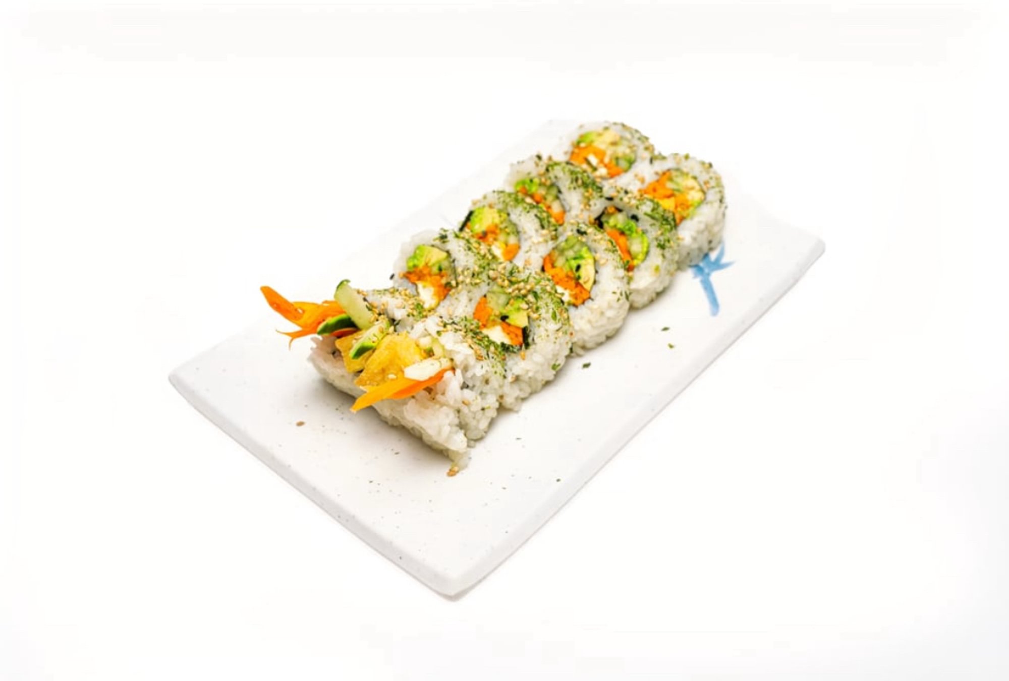 Furikake Roll