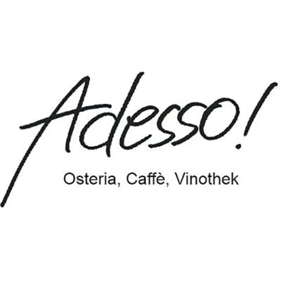 Logo von Adesso !