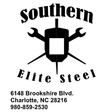 Southern Elite Steel Inc. Logo