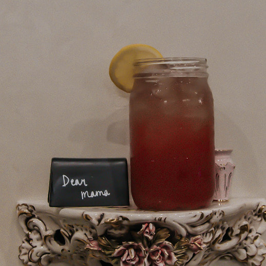 Dear Mama