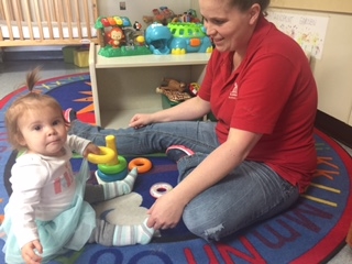 Infant Classroom