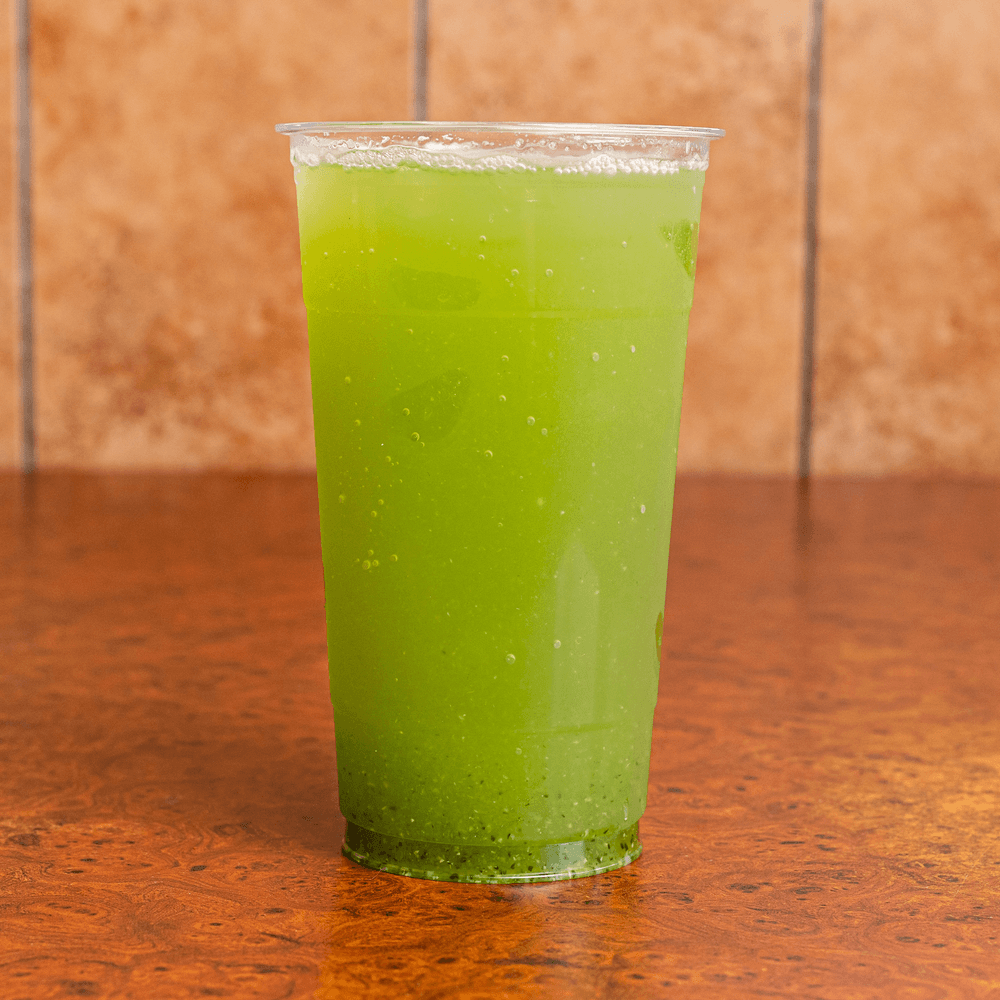 Cucumber Water / Agua De Pepino