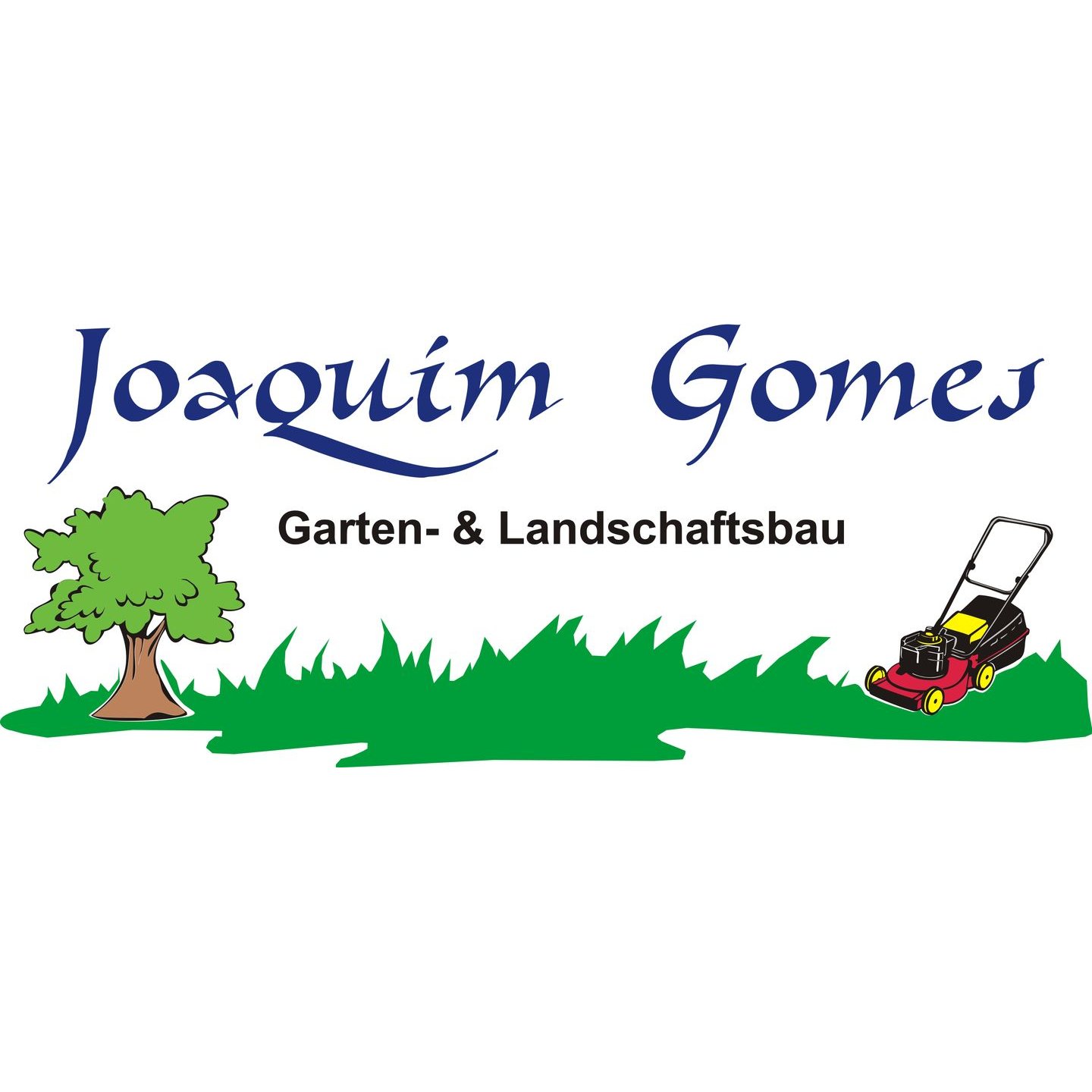 Logo von Gomes GmbH – Garten- & Landschaftsbau