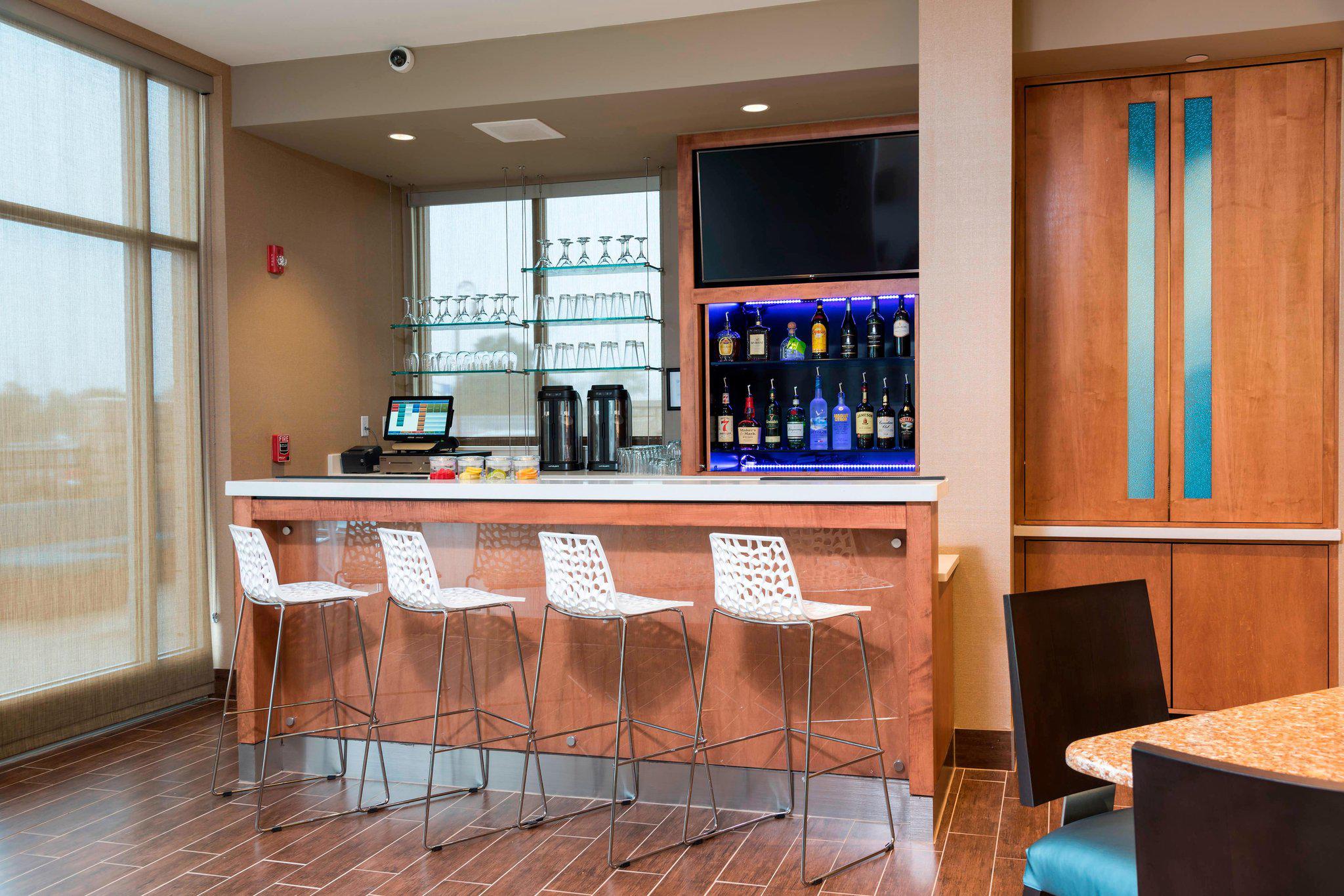 SpringHill Suites by Marriott Chicago Southeast/Munster, IN Photo