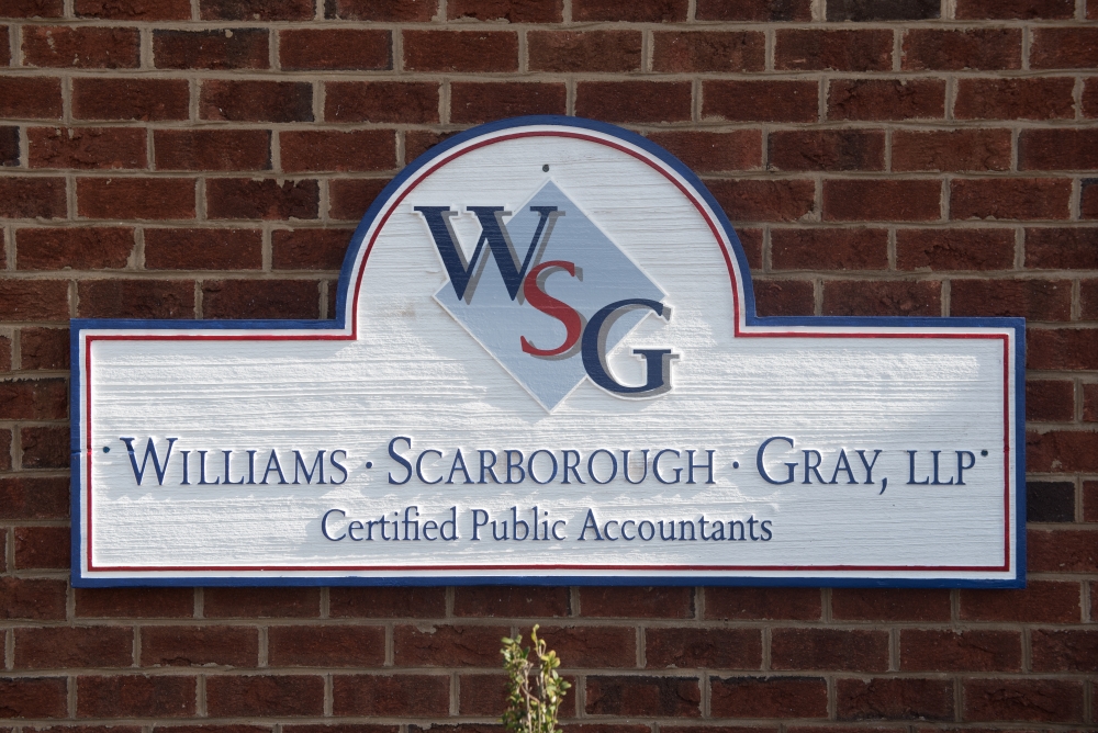 Williams Scarborough Gray, LLP Photo