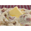 Roasted Garlic Mashed Potatoes
