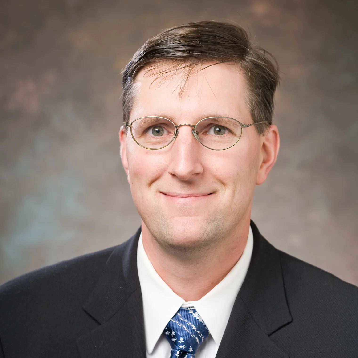 Dieter Lindskog, MD