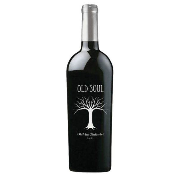 OLD SOUL OLD VINES (Glass or Bottle)