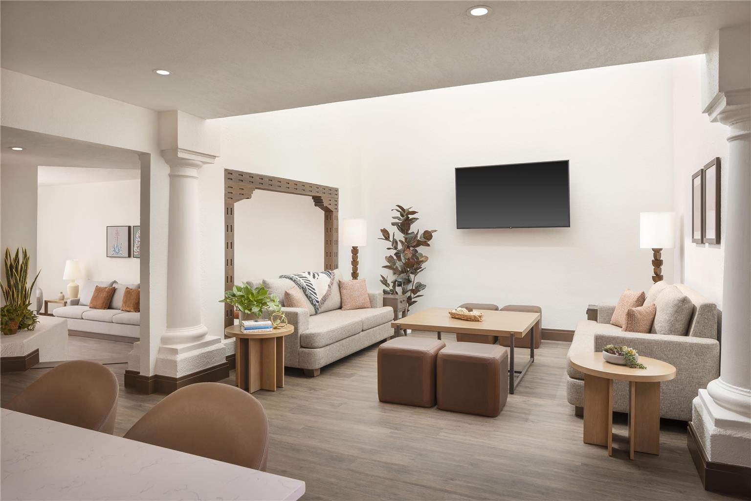 The Scottsdale Resort and Spa, Curio Collection by Hilton Image