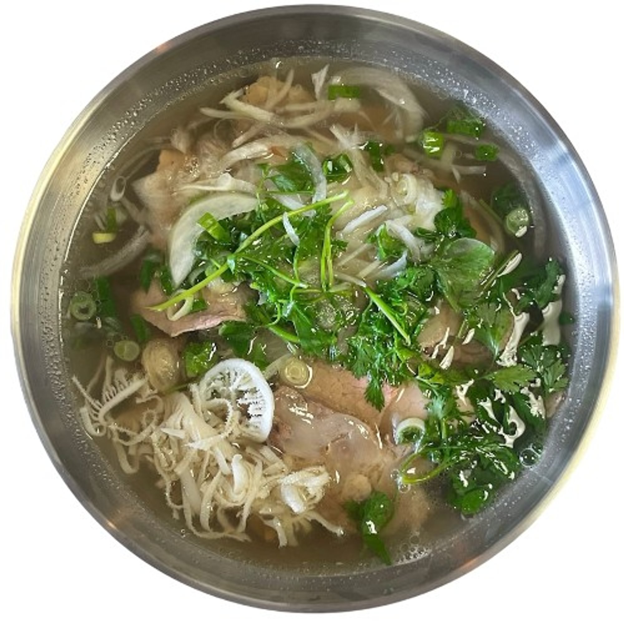 Pho Combination