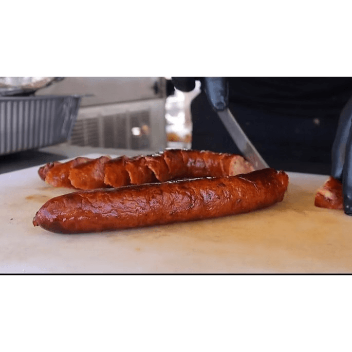 Sausage Dinner