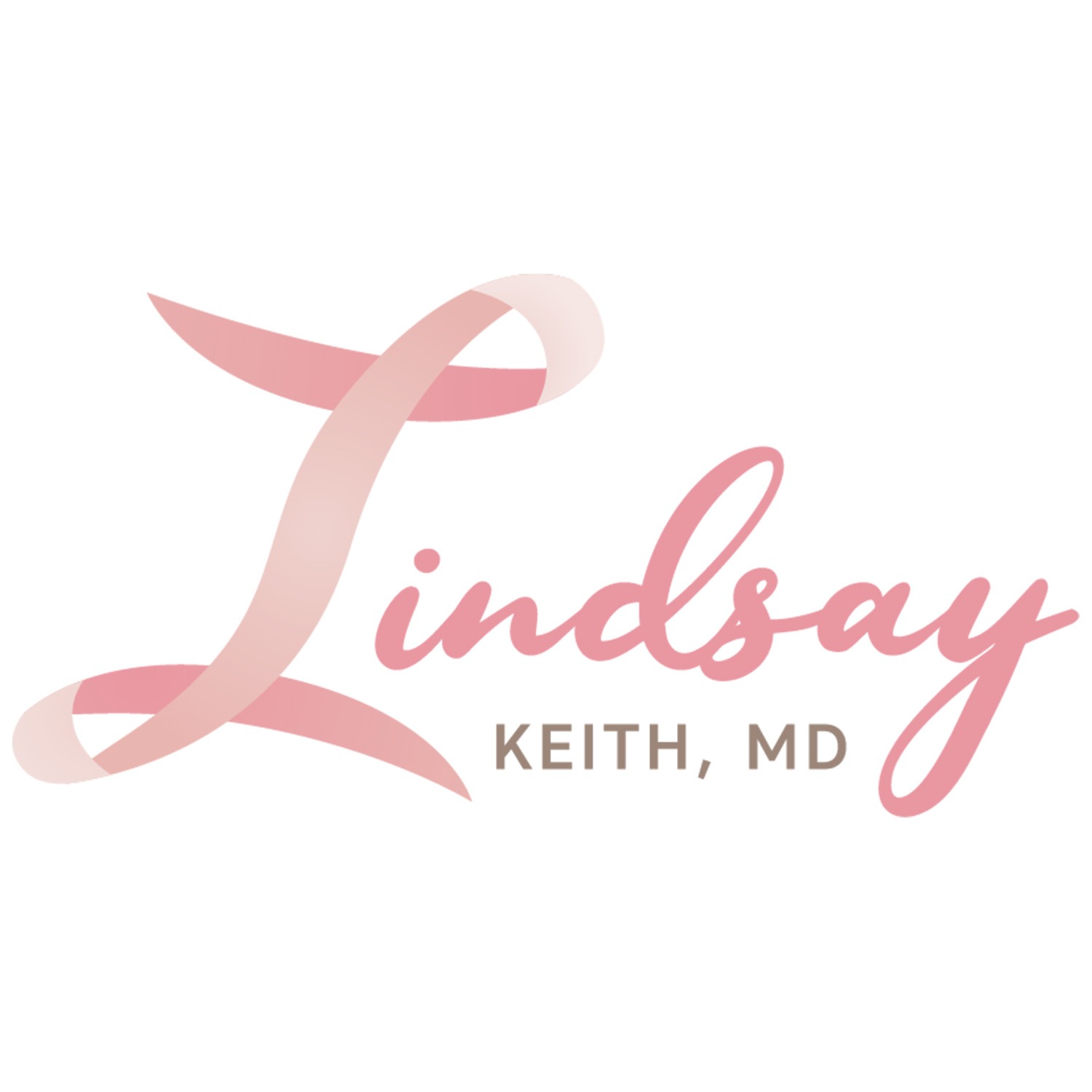 Lindsay Keith, MD Logo