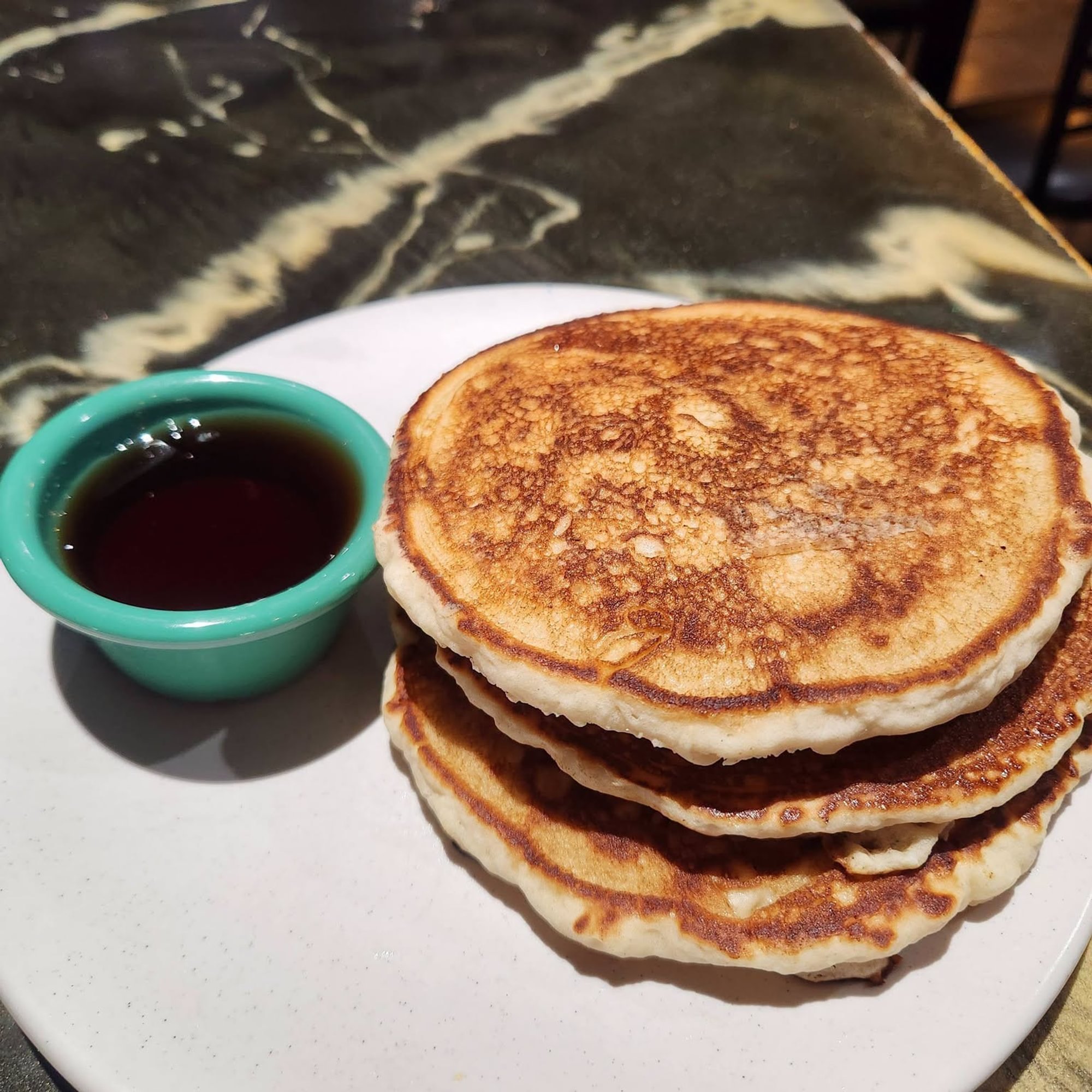 Pancakes