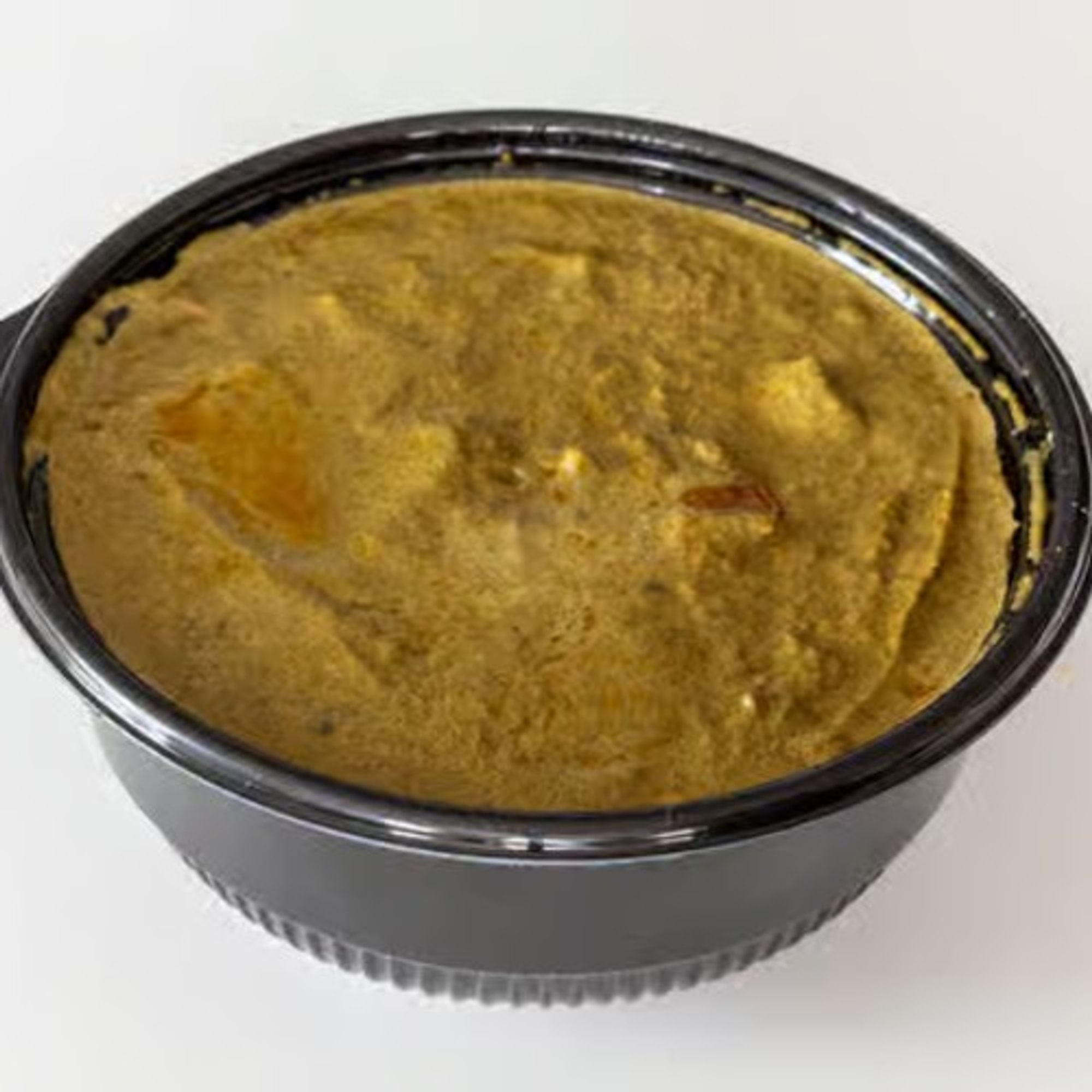 Lamb Tikka Masala