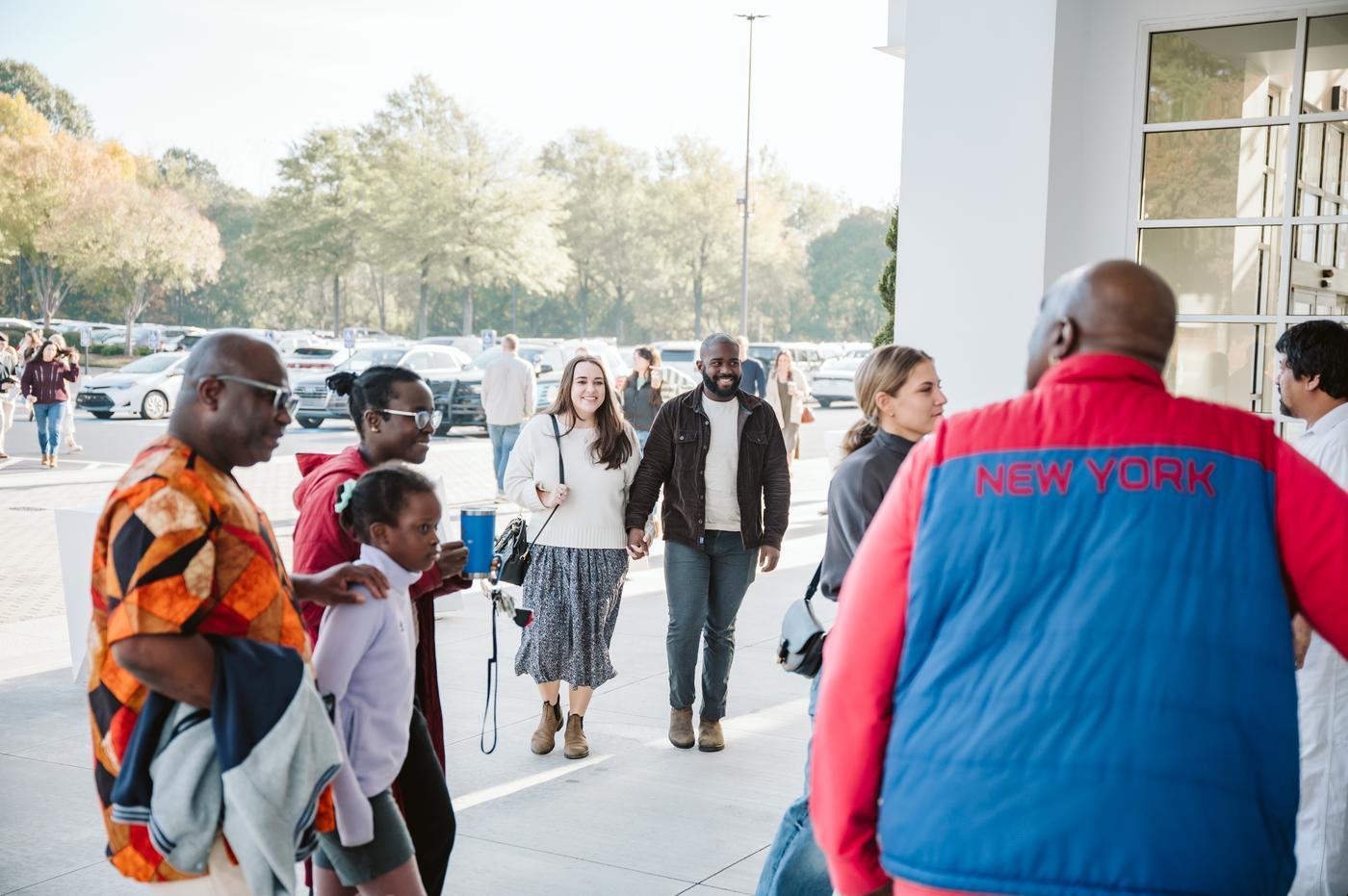 Passion City Church Logo