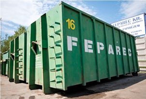 Images FEPAREC Kereskedelmi és Újrahasznosítási Kft.