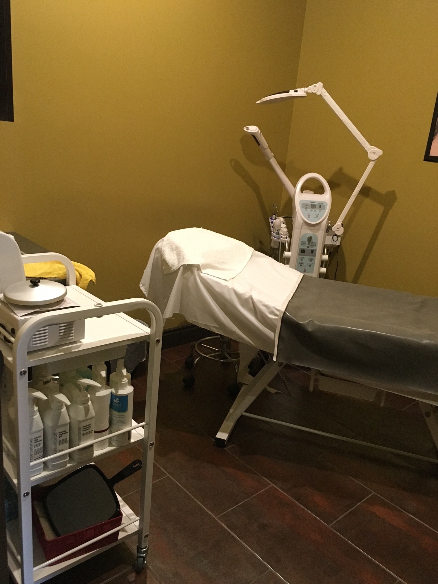 Images Beauty Pro Salon & Spa