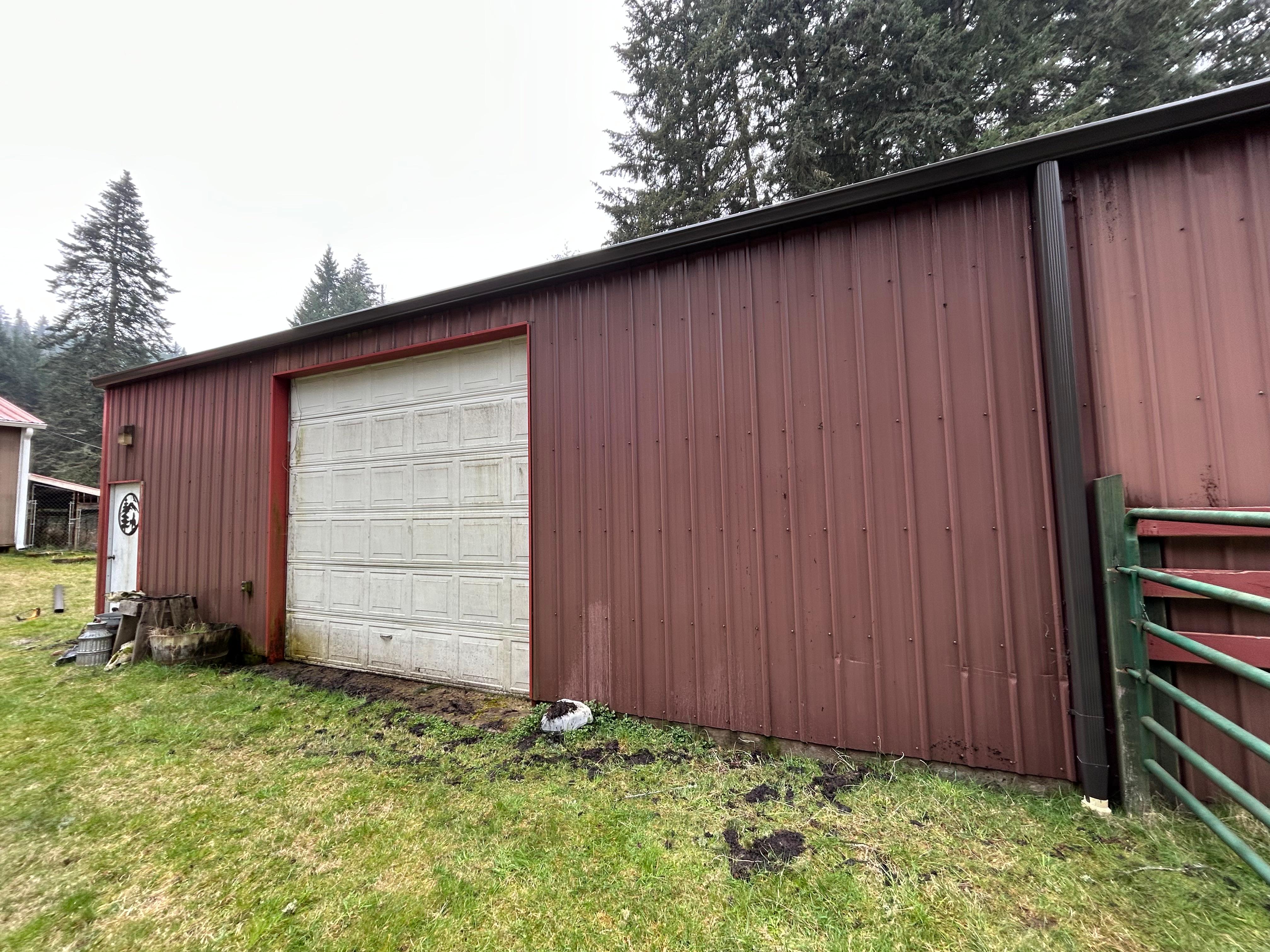 American Gutter Service Image