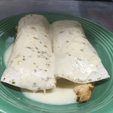 Grilled Special La Casa