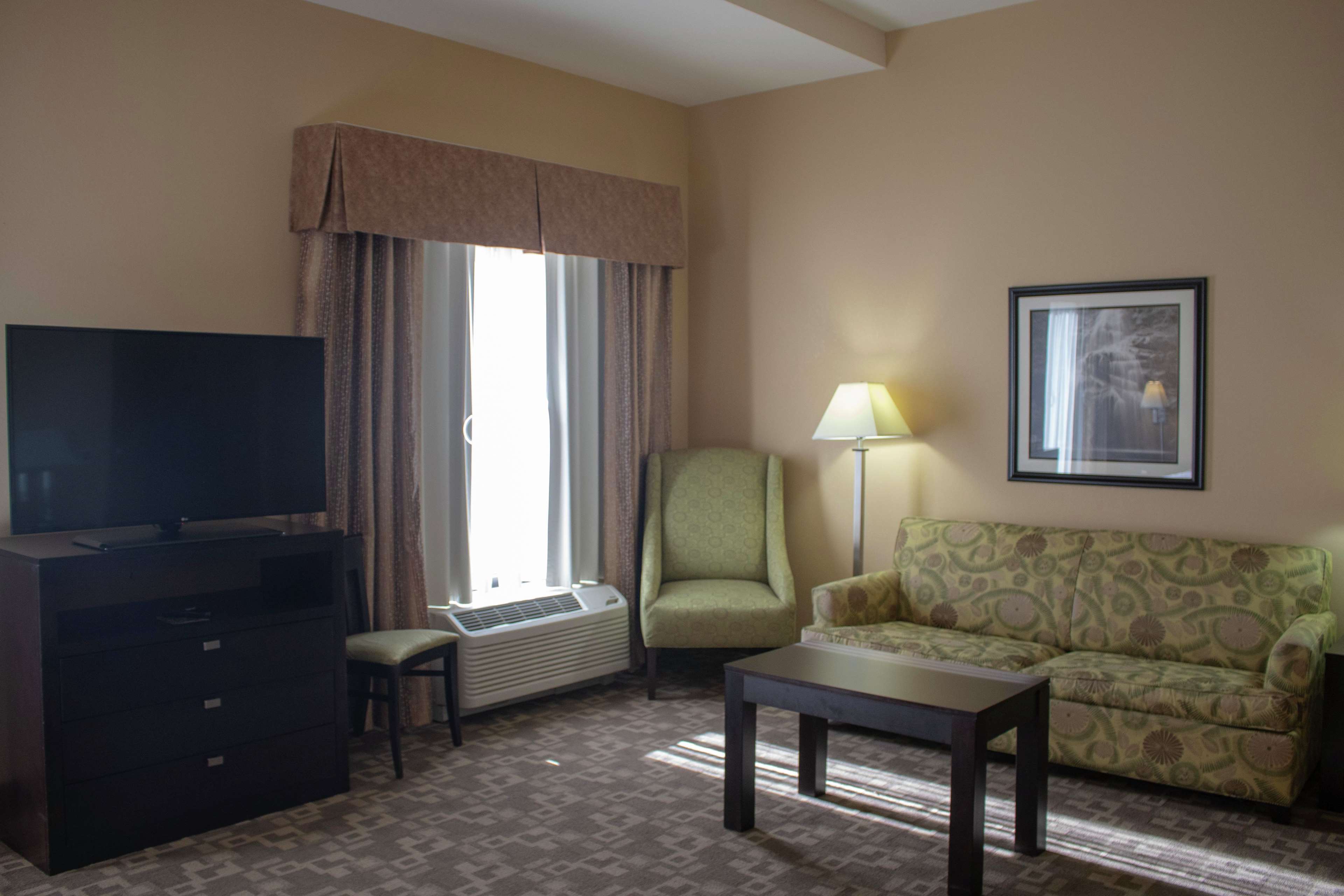 Hampton Inn & Suites-Knoxville/North I-75 Photo