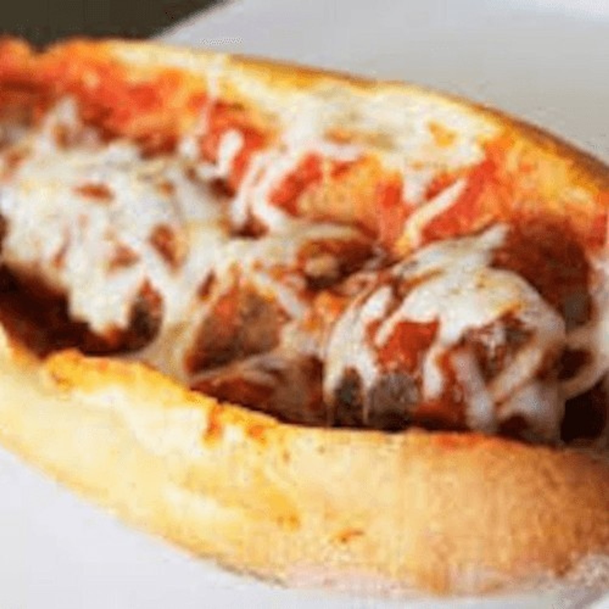 Meatball Parm Hero