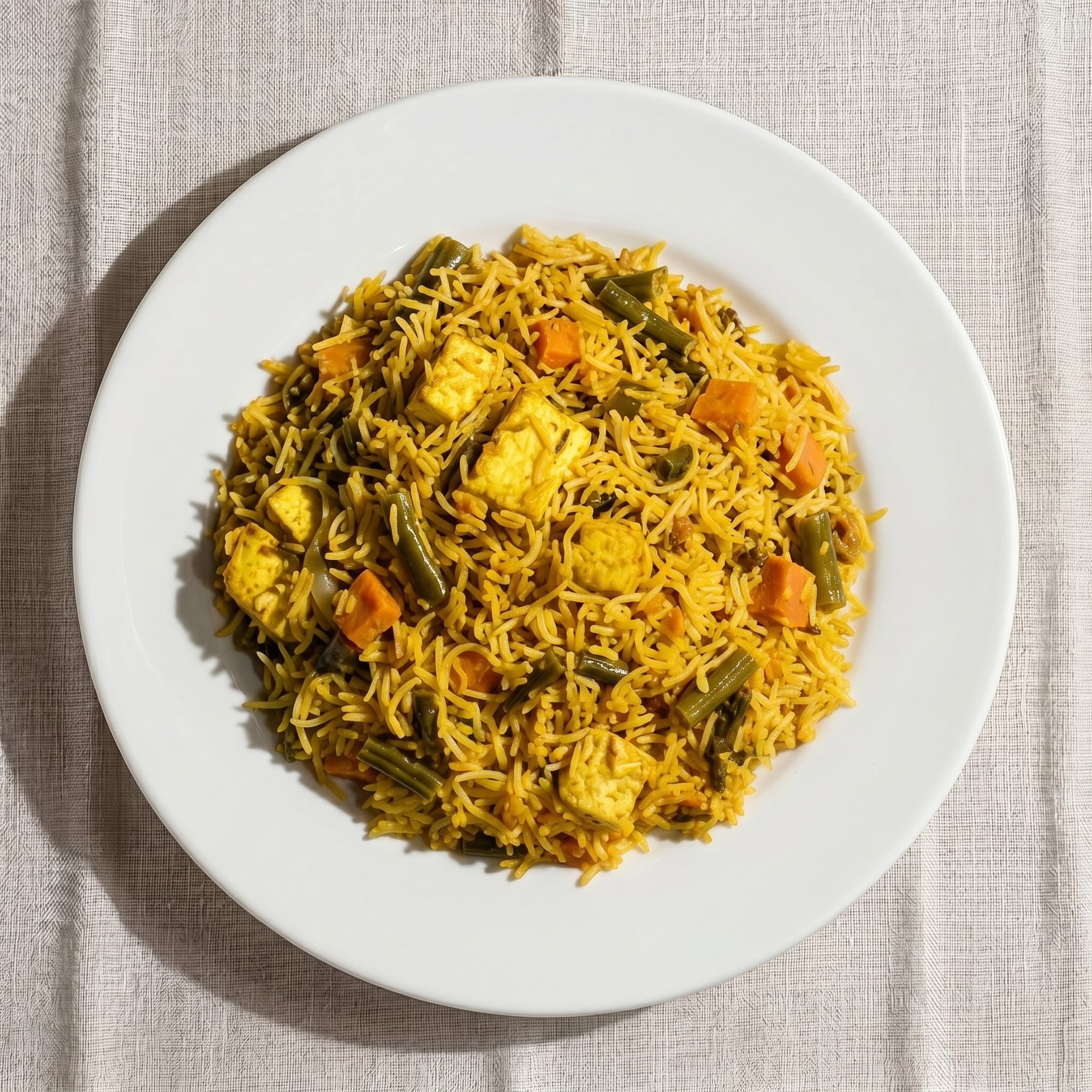 Fried Rice