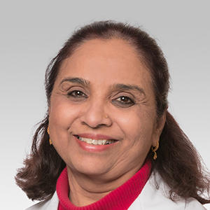 Yasmeen J. Hasan, MD Photo