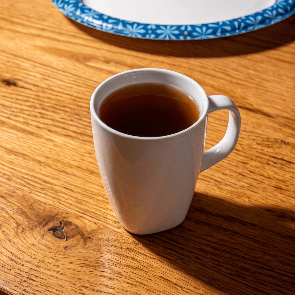 Hot Coffee
