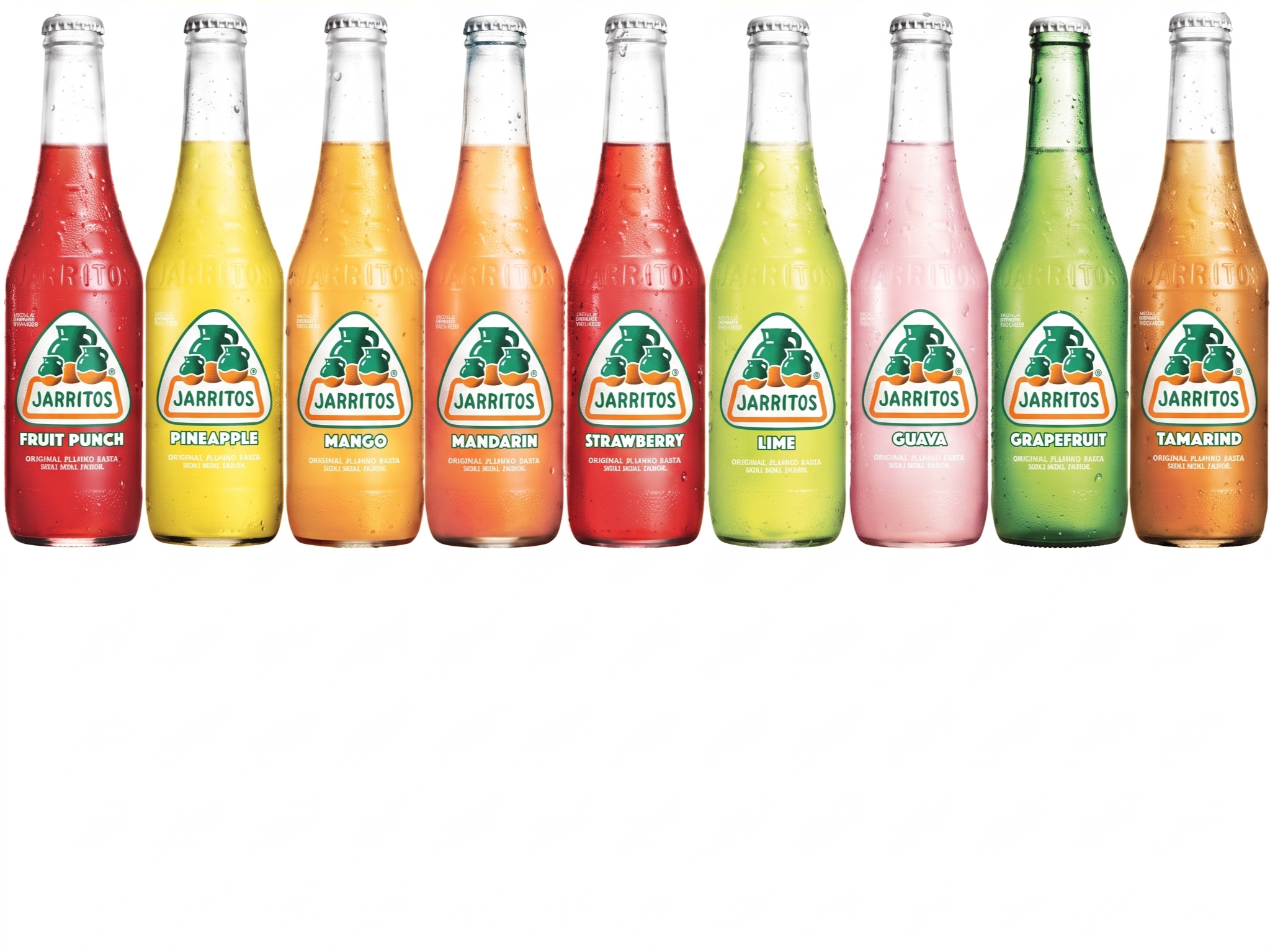 Jarritos