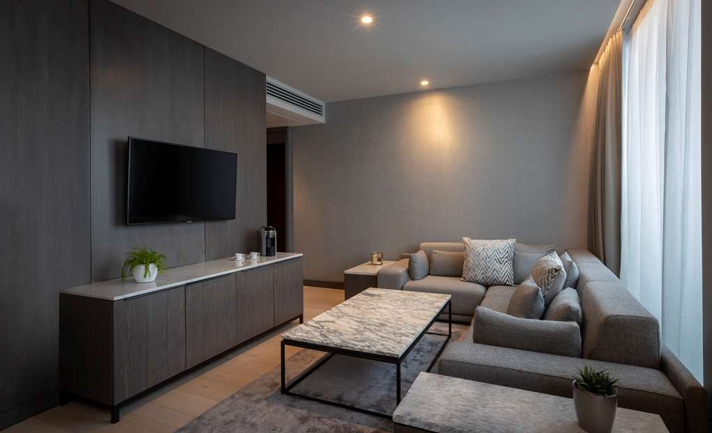 Radisson Blu Royal Hotel, Dublin 49