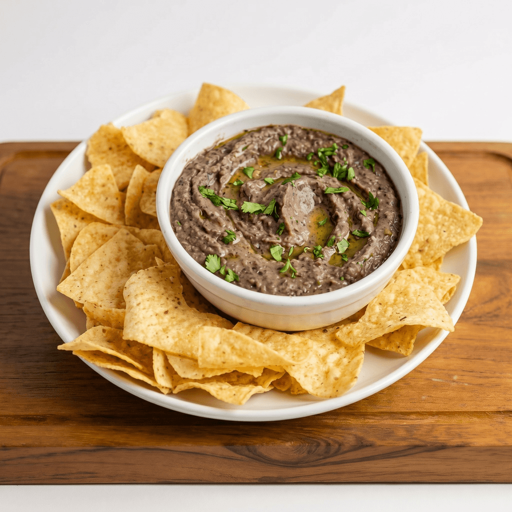 Bean Dip