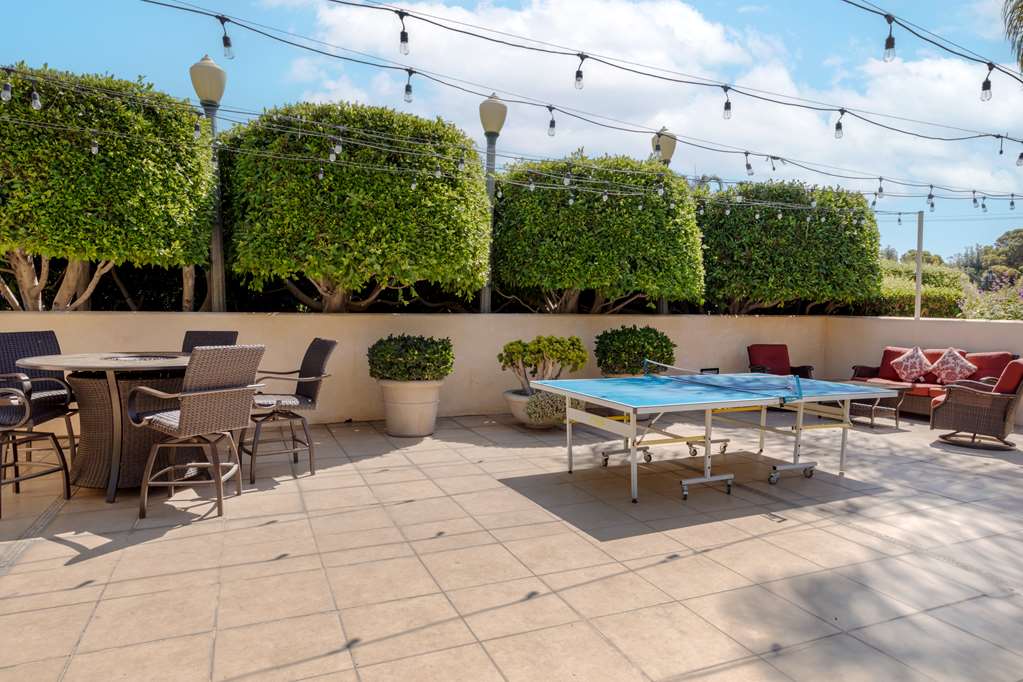 Best Western Plus South Coast Inn Image