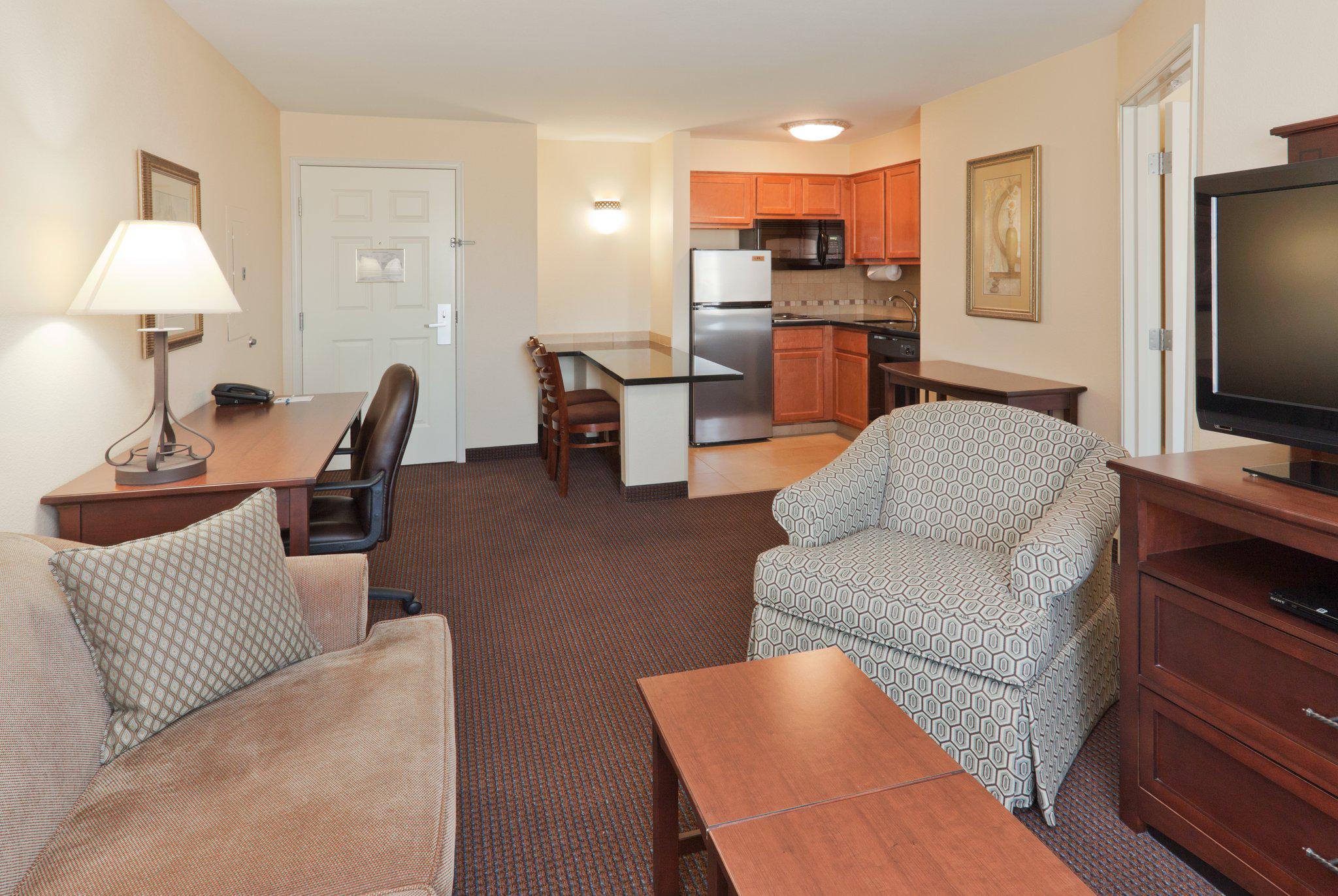 Staybridge Suites Rocklin - Roseville Area Photo