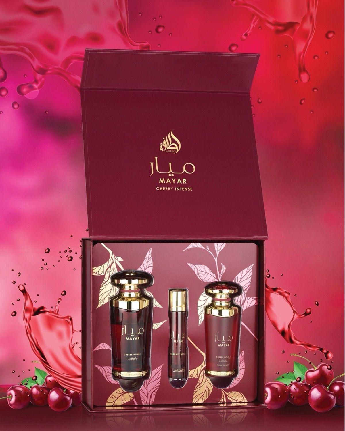 AROMAS DE DUBAI Image