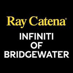 Ray Catena INFINITI of Bridgewater