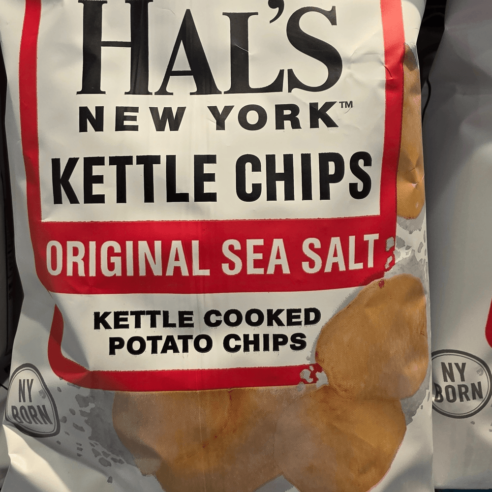 Hal's New York