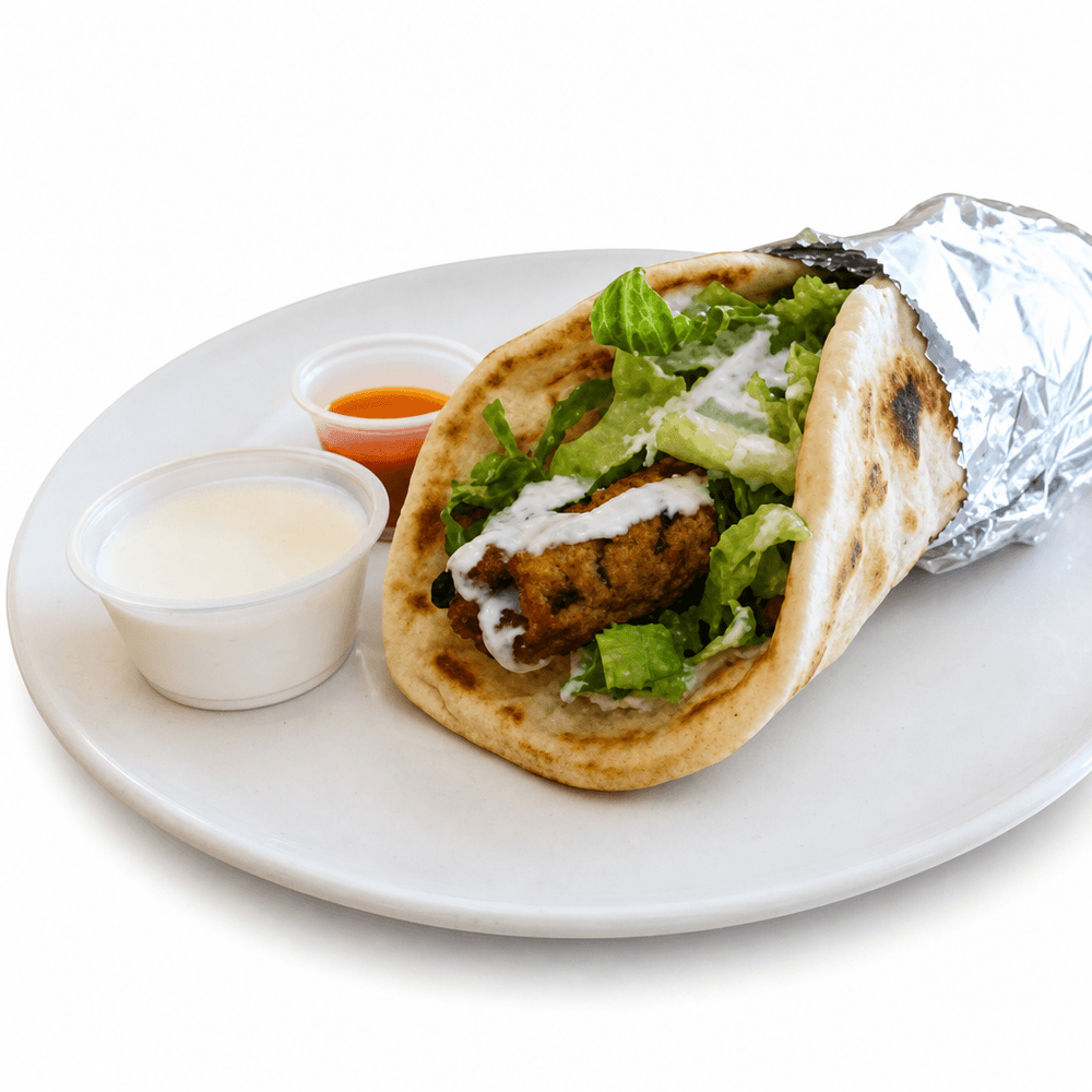 Lunch Buster