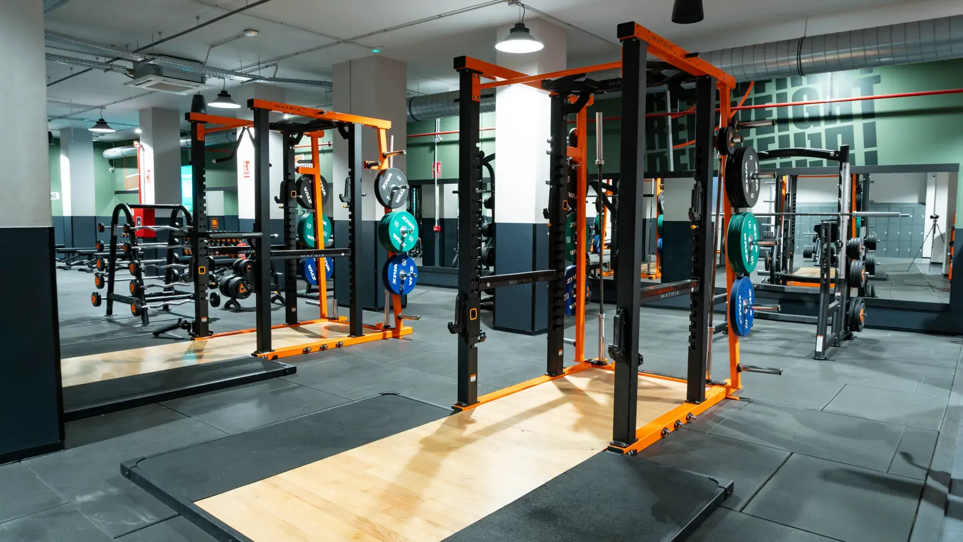 Galería en miniatura