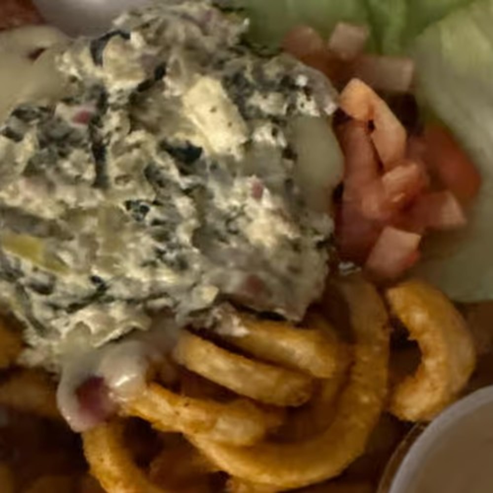 California Chicken Sandwich