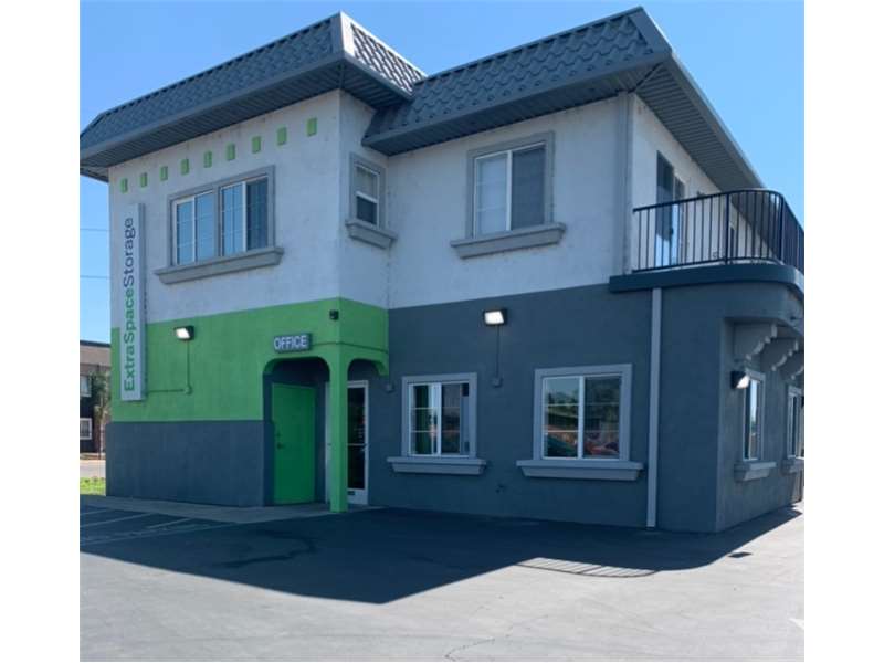 Extra Space Storage Photo