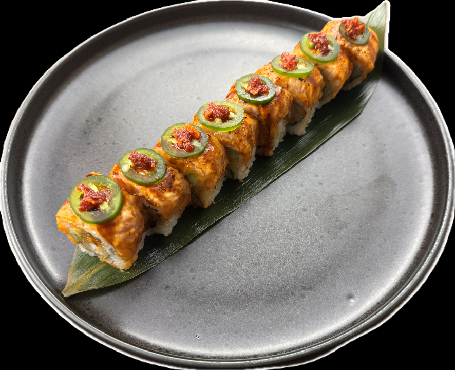 Tokyo Roll